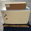 Generac 7225 14kW Guardian Generator with 200A SE Transfer Switch (Scratch & Dent) - Rear