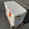 Generac 7228 18kW Guardian Generator with 200A SE Transfer Switch (Scratch & Dent)
 - Top