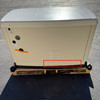 Generac 7228 18kW Guardian Generator with 200A SE Transfer Switch (Scratch & Dent)
 - Rear