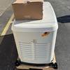 Generac 7228 18kW Guardian Generator with 200A SE Transfer Switch (Scratch & Dent) - Exhaust Side