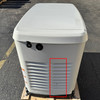 Generac 7077 20kW 3-phase 120/208V Guardian Generator (Scratch & Dent) - Intake Side