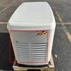 Generac 7077 20kW 3-phase 120/208V Guardian Generator (Scratch & Dent) - Exhaust Side