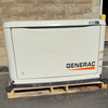 Generac 7042 22kW Guardian Generator (Scratch & Dent) - Front