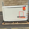 Generac 7042 22kW Guardian Generator (Scratch & Dent) - Front