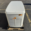 Generac 7042 22kW Guardian Generator (Scratch & Dent) - Exhaust Side