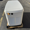 Generac 7042 22kW Guardian Generator (Scratch & Dent) - Intake Side