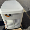 Generac 7042 22kW Guardian Generator (Scratch & Dent) - Intake Side