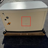 Generac 7042 22kW Guardian Generator (Scratch & Dent) - Rear