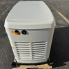 Generac 7042 22kW Guardian Generator (Scratch & Dent) - Intake Side