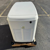 Generac 7042 22kW Guardian Generator (Scratch & Dent) - Exhaust Side