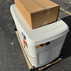 Generac 7043 22kW Guardian Generator with 200A SE Transfer Switch (Scratch & Dent)
 - Top