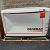Generac 7043 22kW Guardian Generator with 200A SE Transfer Switch (Scratch & Dent) - Front