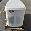 Generac 7209 24kW Guardian Generator (Scratch & Dent) - Intake Side
