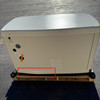 Generac 7209 24kW Guardian Generator (Scratch & Dent) - Rear