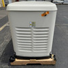 Generac 7209 24kW Guardian Generator (Scratch & Dent) - Exhaust Side