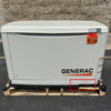 Generac 7209 24kW Guardian Generator (Scratch & Dent) - Front
