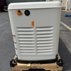 Generac 7209 24kW Guardian Generator (Scratch & Dent) - Intake Side