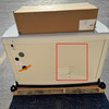 Generac 7210 24kW Guardian Generator with 200A SE Transfer Switch (Scratch & Dent) - Rear