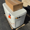 Generac 7210 24kW Guardian Generator with 200A SE Transfer Switch (Scratch & Dent) - Top