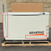Generac 7291 26kW Guardian Generator with 200A SE Transfer Switch (Scratch & Dent) - Front