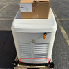 Generac 7291 26kW Guardian Generator with 200A SE Transfer Switch (Scratch & Dent) - Exhaust Side