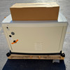 Generac 7291 26kW Guardian Generator with 200A SE Transfer Switch (Scratch & Dent) - Rear