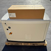 Generac 7291 26kW Guardian Generator with 200A SE Transfer Switch (Scratch & Dent) - Rear