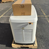 Generac 7291 26kW Guardian Generator with 200A SE Transfer Switch (Scratch & Dent) - Exhaust Side
