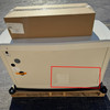 Generac 7291 26kW Guardian Generator with 200A SE Transfer Switch (Scratch & Dent) - Rear