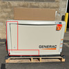 Generac 7291 26kW Guardian Generator with 200A SE Transfer Switch (Scratch & Dent) - Front