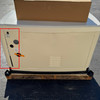 Generac 7291 26kW Guardian Generator with 200A SE Transfer Switch (Scratch & Dent) - Rear