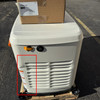 Generac 7291 26kW Guardian Generator with 200A SE Transfer Switch (Scratch & Dent) - Intake Side