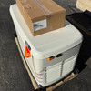 Generac 7291 26kW Guardian Generator with 200A SE Transfer Switch (Scratch & Dent) - Top