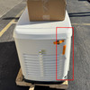 Generac 7291 26kW Guardian Generator with 200A SE Transfer Switch (Scratch & Dent) - Exhaust Side