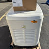Generac 7291 26kW Guardian Generator with 200A SE Transfer Switch (Scratch & Dent) - Exhaust Side