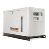 Generac XG02525 Protector Series 25kW 3-phase Generator