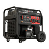 DuroStar DS14000iX 11000W Electric Start Dual Fuel Portable Inverter Generator w/CO Alert