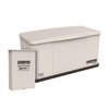 Champion 201010 22kW fleX Generator with 100A SE Transfer Switch