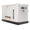 Generac XG02525 Protector Series 25kW 1-phase Generator (SCAQMD Compliant)