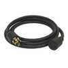 Generac 6328 25ft 30A Generator Cord with NEMA L14-30 Ends