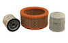 Generac 6572 Maintenance Kit for 15 & 20kW/kVA Diesel Generators with 2.3L Engine