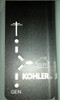 Kohler GM84662 Transfer Switch Status Indicator