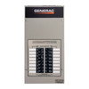 Generac RXG10EZA1 50A 1Ø-120/240V Nema 1 Automatic Transfer Switch with 10-circuit Load Center