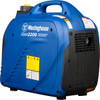 Westinghouse iGen2200 1800W Portable Inverter Generator