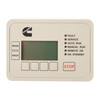 Cummins A053K028 Connect Series Remote Display