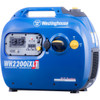 Westinghouse WH2200iXLT 1800W Digital Inverter Generator