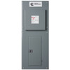 Cummins RA112L1 1ph-120/240V Nema 1 Automatic Transfer Switch with 24-circuit Load Center
