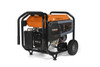 Generac 7686 GP8000E 8000W Electric Start Portable Generator