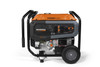 Generac 7686 GP8000E 8000W Electric Start Portable Generator