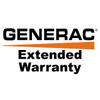 Generac 10 Year Extended Warranty for Liquid-Cooled Generators (22kW - 60kW)